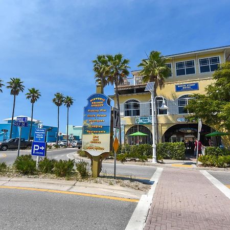 Coquina Beach Club 203 Bradenton Beach Exterior foto